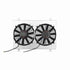 Mishimoto Dual Electric Fan