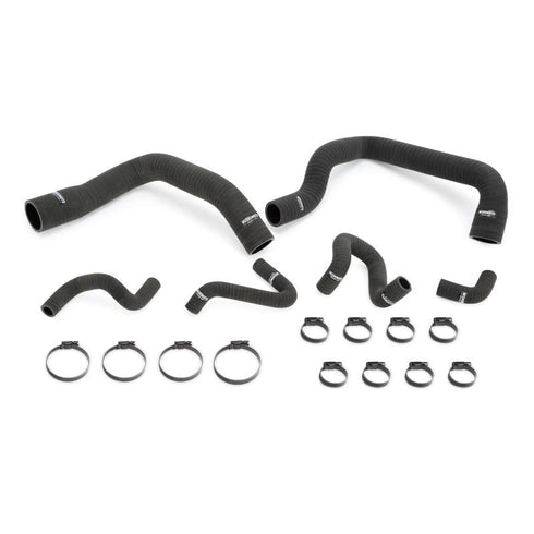 Mishimoto Radiator Hoses (Fits 86-93)