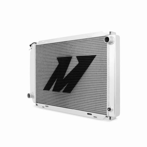 Mishimoto Aluminum Radiator (Fits 79-93)