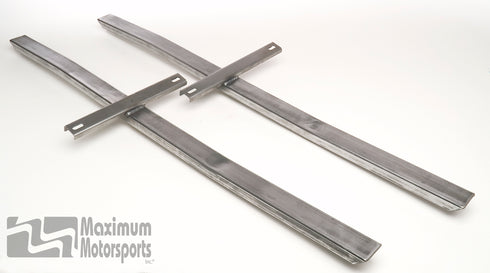 Maximum Motorsports Subframe Connectors, Fits 79-93
