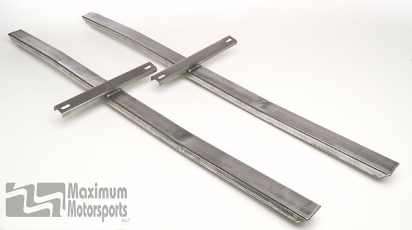Maximum Motorsports Subframe Connectors, Fits 79-93