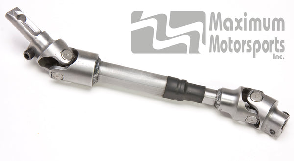 Maximum Motorsports Steering Shaft