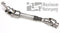 Maximum Motorsports Steering Shaft