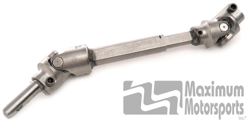 Maximum Motorsports Steering Shaft