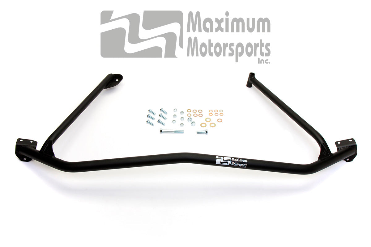 Maximum Motorsports Strut Tower Brace, Fits 86-83 (Fuel Injected)