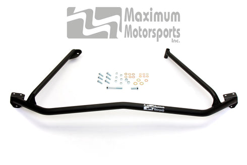 Maximum Motorsports Strut Tower Brace, Fits 86-83 (Fuel Injected)