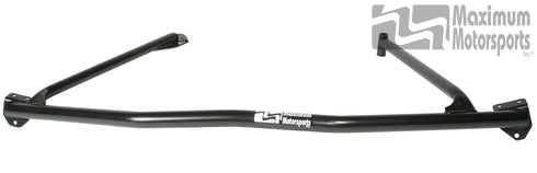 Maximum Motorsports Strut Tower Brace, Fits 79-85 (Carbureted)