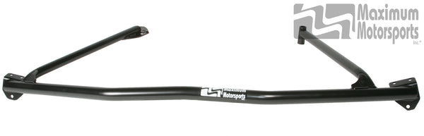 Maximum Motorsports Strut Tower Brace, Fits 79-85 (Carbureted)
