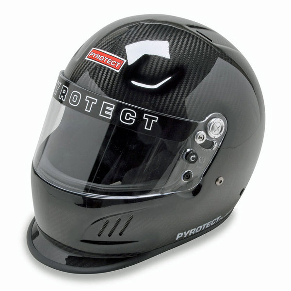 Pyrotect Pro Airflow Carbon Helmet SA2020