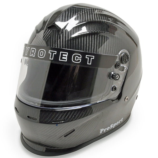 Pyrotect ProSport Carbon Helmet SA2020