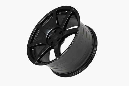 Project 6GR - SEVEN (S550 Fitment)