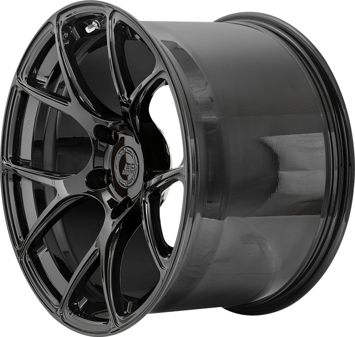 BC Forged Monoblock - RZ05 – Race Ready Motorsport
