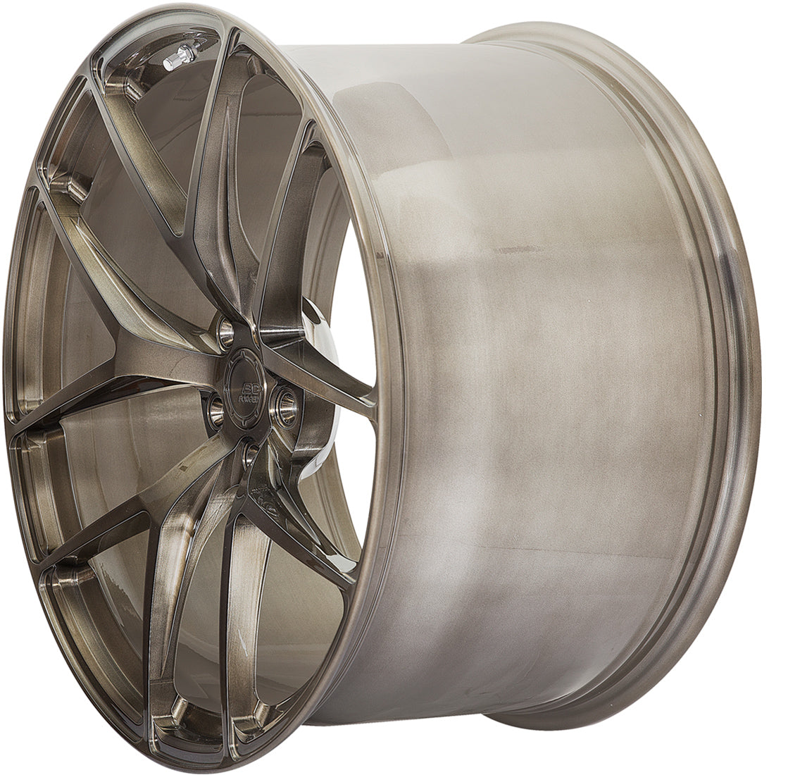 BC Forged Monoblock - RZ21 – Race Ready Motorsport