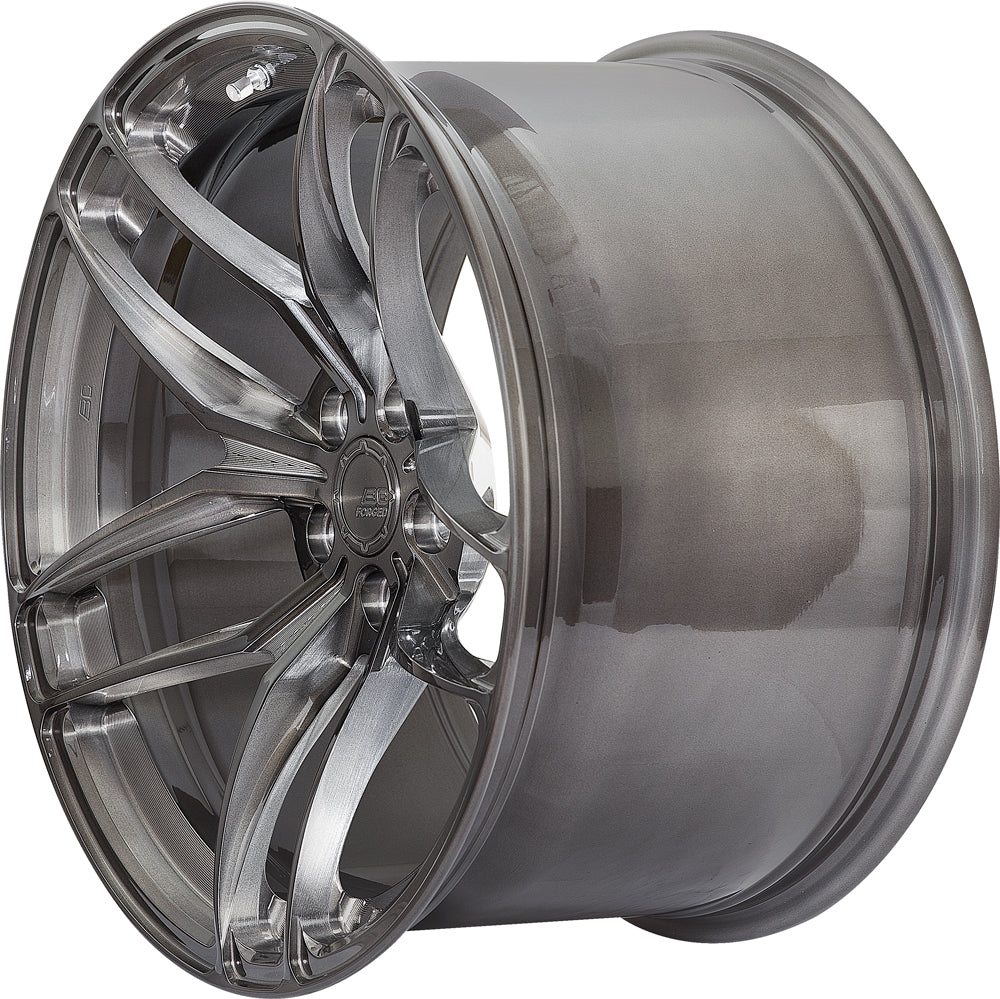 BC Forged Monoblock - RZ22 – Race Ready Motorsport