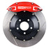 StopTech Big Brake Kit (Fits 87-93)