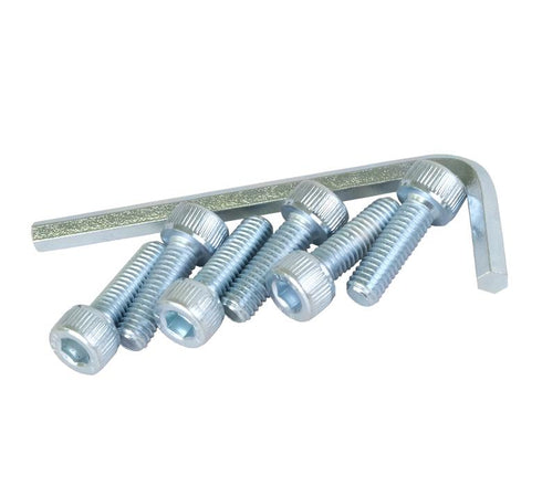 NRG Steering Wheel Spacer - 1/2"