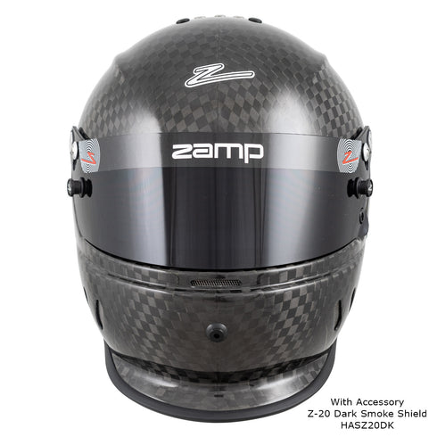 Zamp RZ-65D Helmet SA2020