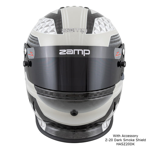Zamp RZ-65D Helmet SA2020