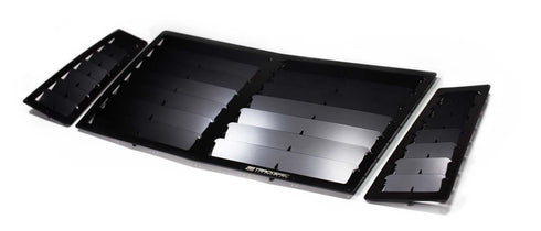 Trackspec Motorsports hood vent, C5 Corvette, Race Ready Motorsport