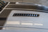 Mustang hood vents
