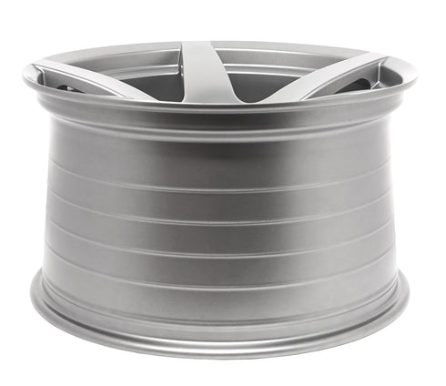 Project 6GR - FIVE (S550 Fitment)