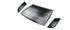 heat extractor hood vents