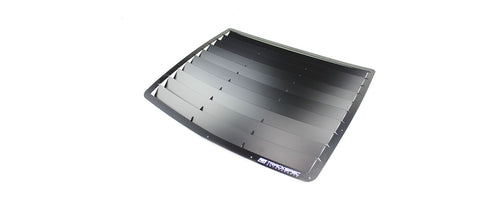 heat extractor hood vents