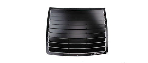 heat extractor hood vents