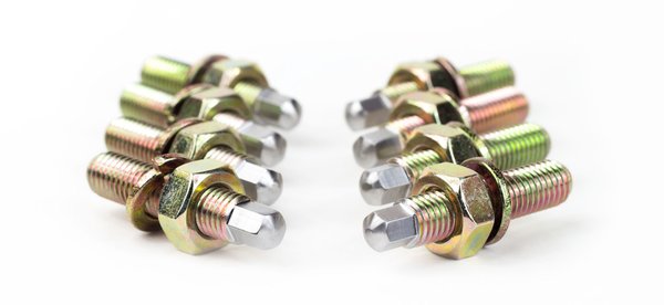 C6Z / C7 Upper Control Arm Studs