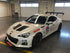 Trackspec Motorsports hood vent, GT86 / BRZ, Race Ready Motorsport