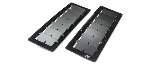 universal hood vents