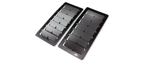 universal hood vents