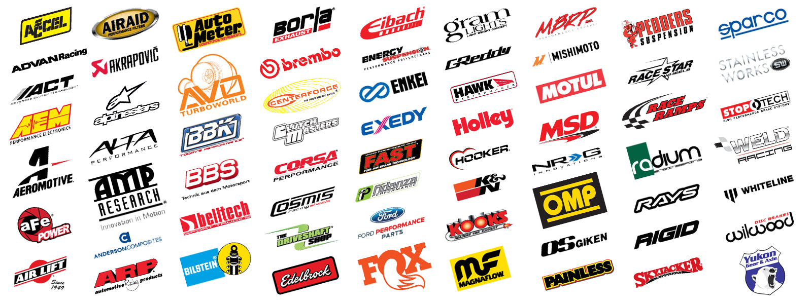 Race Ready Motorsport