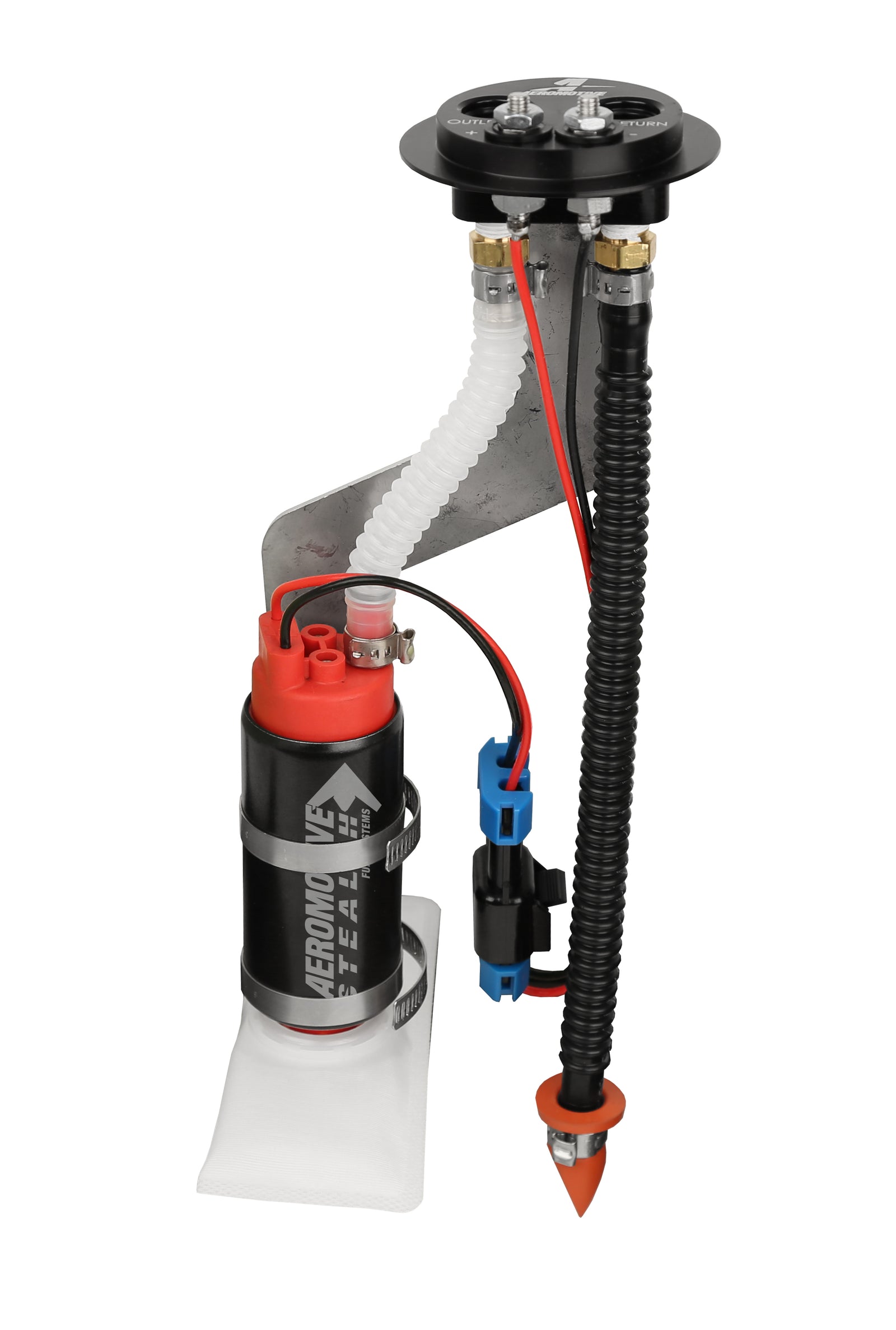 Aeromotive Mustang Fuel Pump Hanger