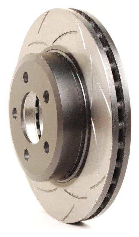 DBA Street Series Rear Rotor, Fits 94-04 Cobra/Bullitt/Mach 1