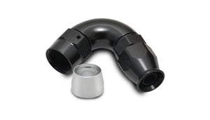 High Flow Fittings, for PTFE Lined Flex Hose - Vibrant Performance