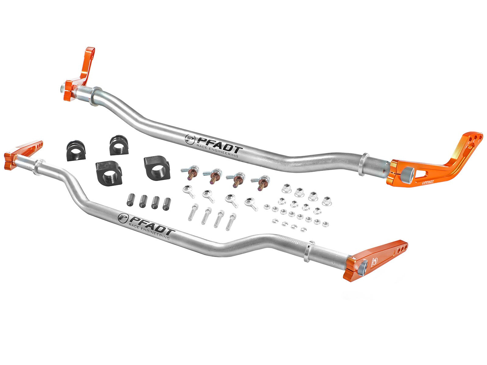 PFADT Racing Sway Bars - C5