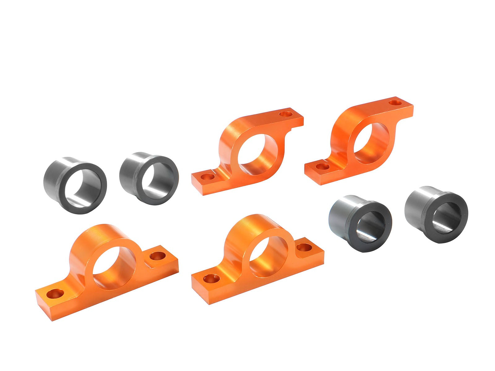 PFADT Upgraded Sway Bar Mounts