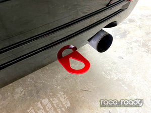 V1 CTS-V Rear Tow Hook