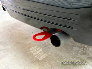 V1 CTS-V Rear Tow Hook