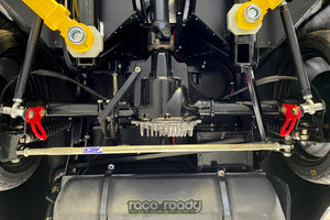 Factory Five Roadster Rear Tow Loop (Pair)