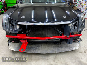 CTS-V Front Bumper Beam