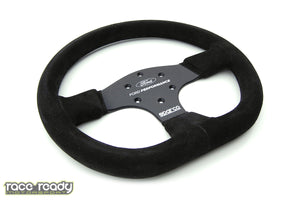 M-3600-RA Ford Racing Steering Wheel by Sparco, Raceready Motorsport