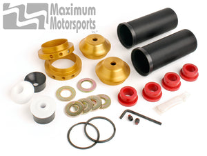 Coil-Over Kit, MM and Bilstein Shocks, 1999-2004 Mustang IRS