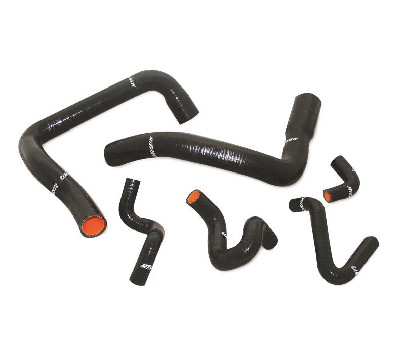 Mishimoto Radiator Hoses (Fits 86-93)
