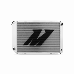 Mishimoto Aluminum Radiator (Fits 79-93)