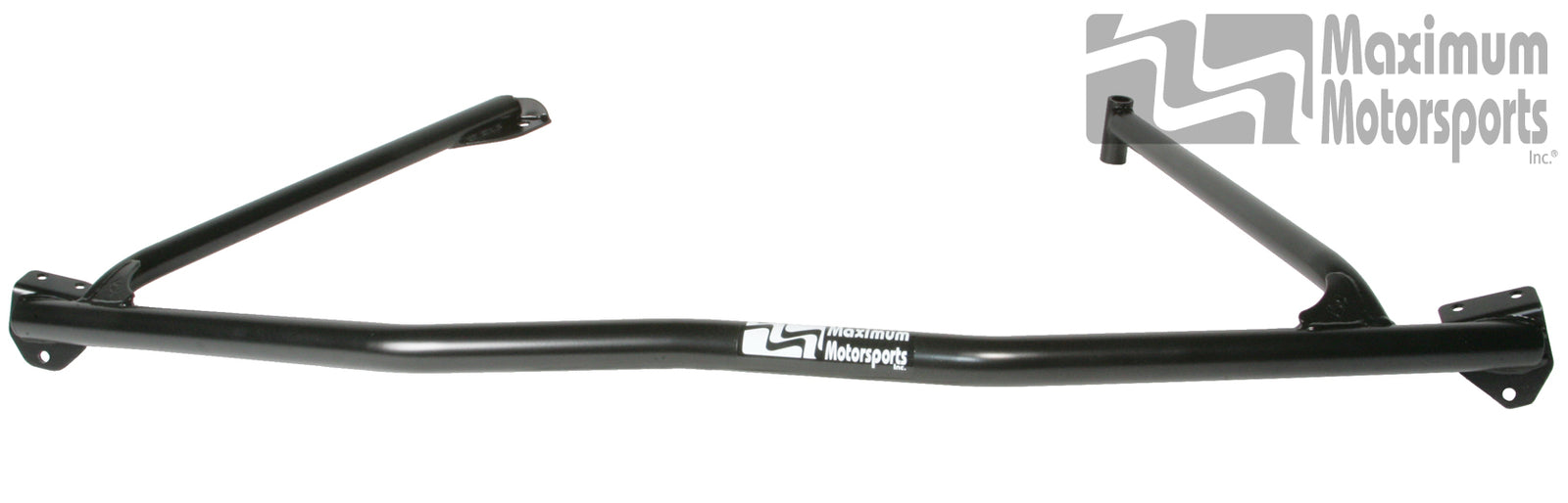 Maximum Motorsports Strut Tower Brace, Fits 79-85 (Carbureted)