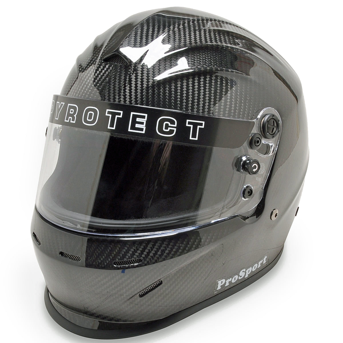 Pyrotect ProSport Carbon Helmet SA2020 - Race Ready Motorsport