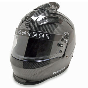 Pyrotect ProSport Carbon Helmet SA2020