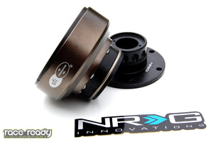 NRG Steering Quick Release, SFI